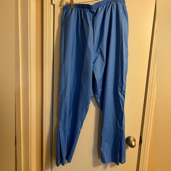 Vintage 90s Catalina Blue Wind-Suit Set XL (16/18) - Picture 10 of 14